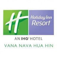 Holiday Inn Vana Nava Hua Hin - Logo